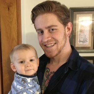 Meet your Posher, Jake